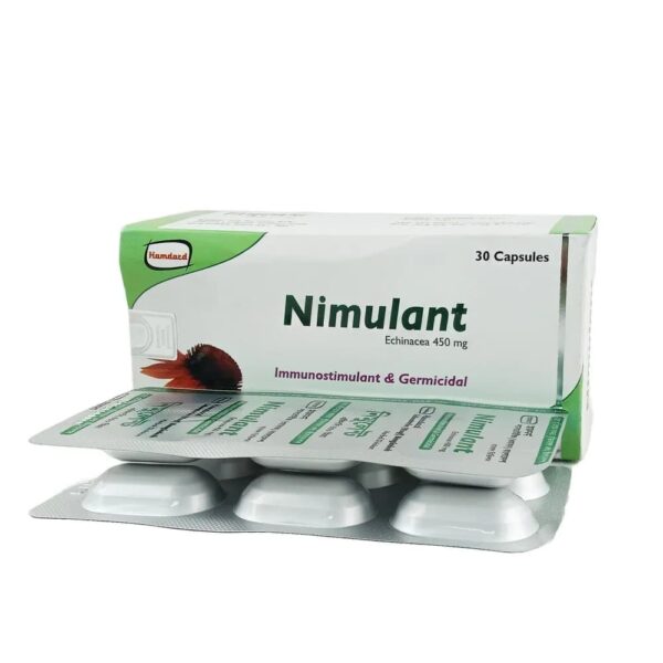 cap Nimulant 450mg