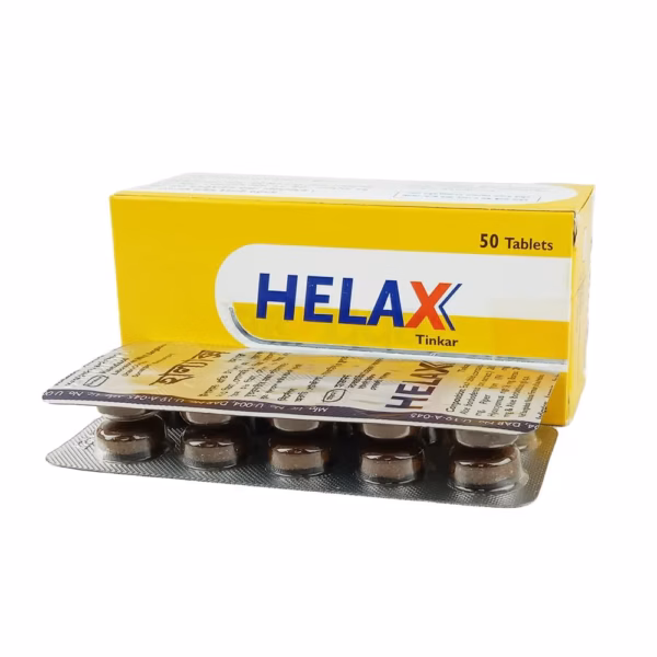 Tab Helax