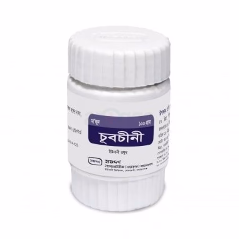 Majoon Choobchini halua 100gm