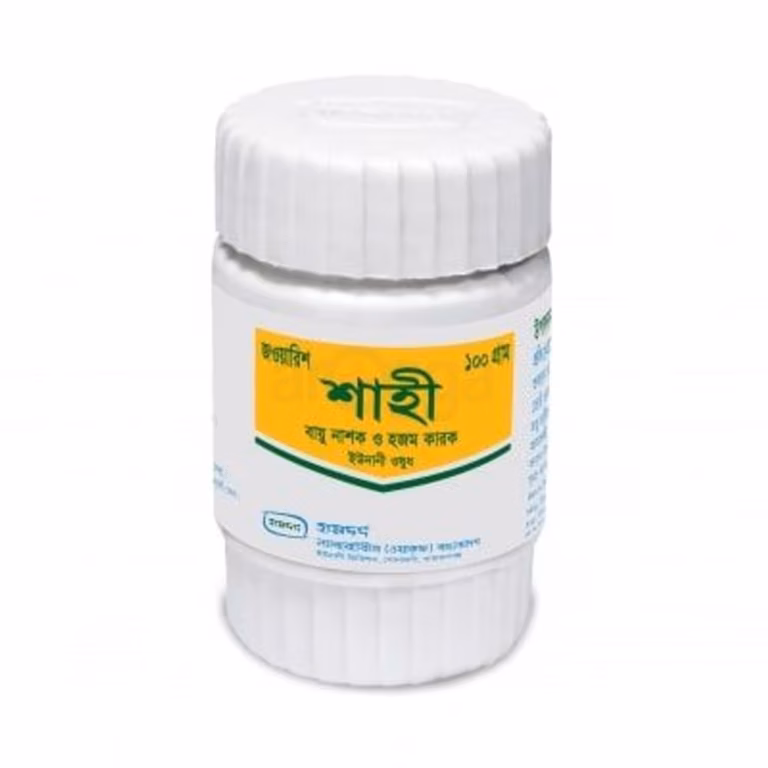 Jowarish Shahi halua 100gm