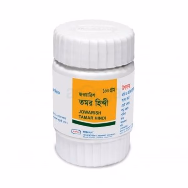 Jowarish Tamar Hindi halua 100gm