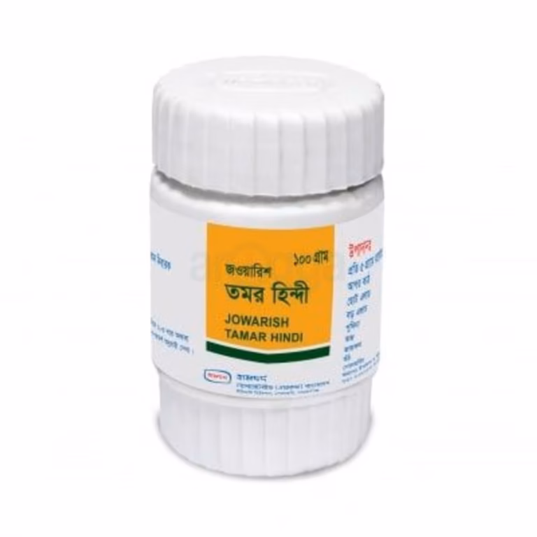 Jowarish Tamar Hindi halua 100gm