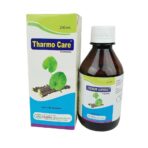 Syrup tharmocare 200ml