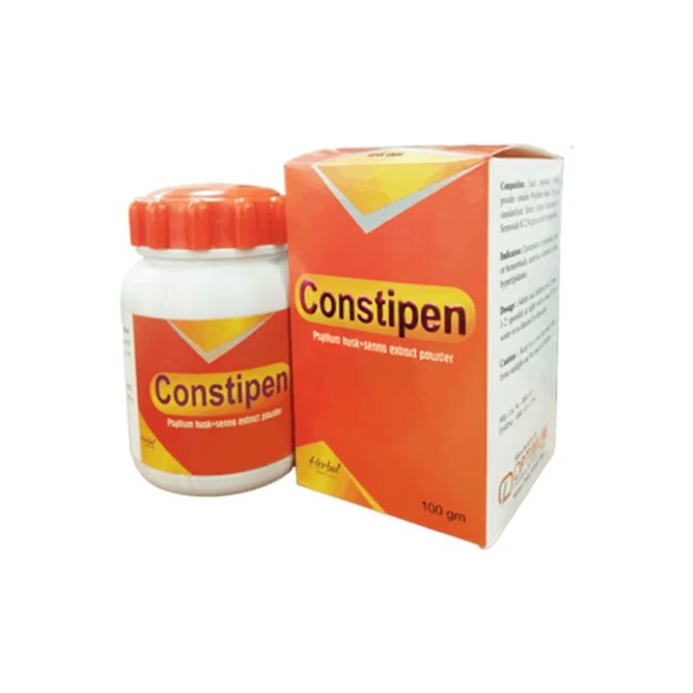 Powder Constipen 100gm