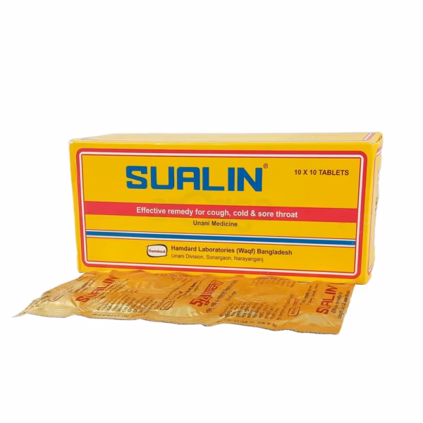 Tab Sualin