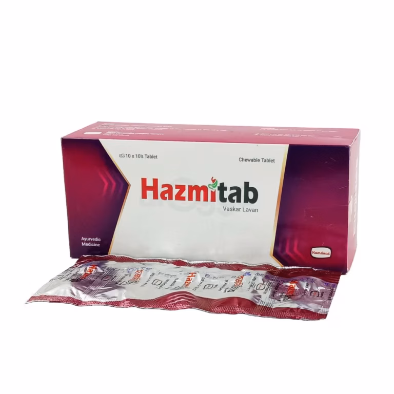 Tab Hazmitab