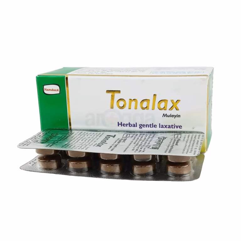 Tab Tonalax