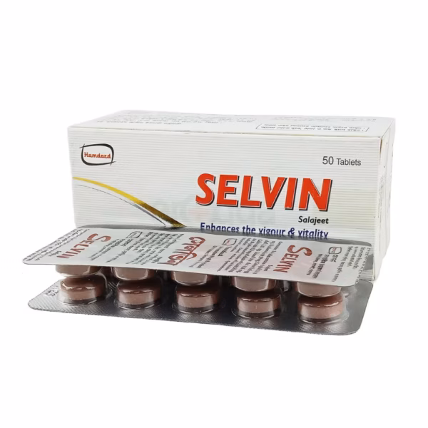 Tab Selvin (SALAJEET)