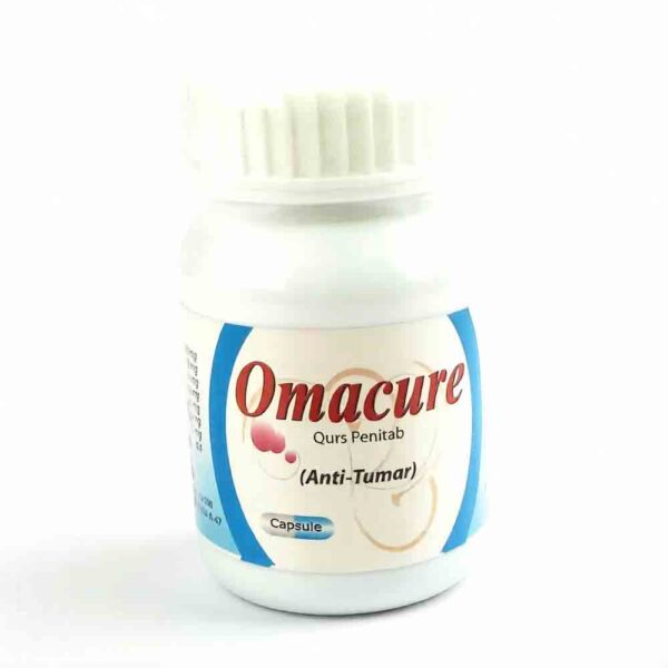 cap Omacure