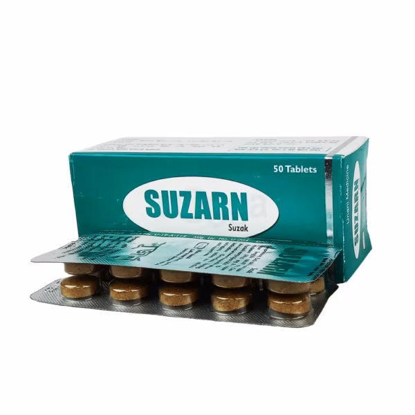 Tab Suzarn (Suzak) 