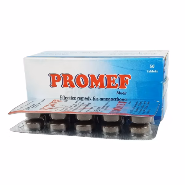 Tab Promef Mudir
