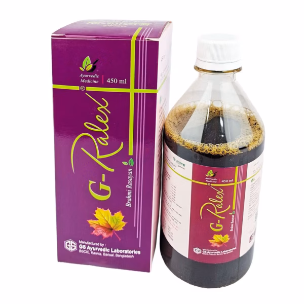 syp G-Relax 450ml