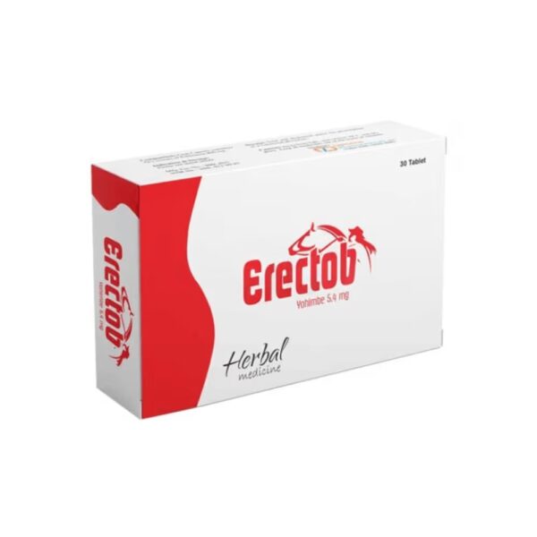 Tab Erectob 4.5mg