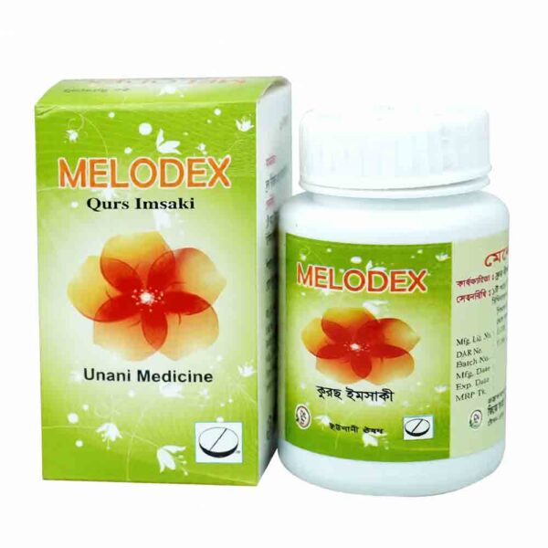 Tab Melodex (30)