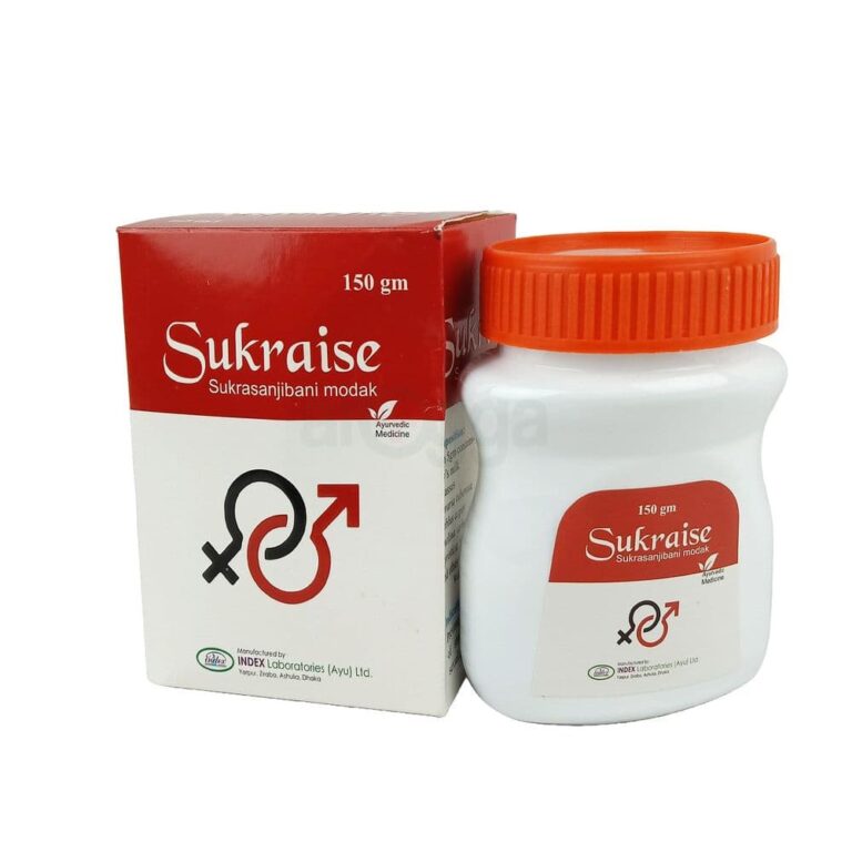 powder Sukraise 150gm