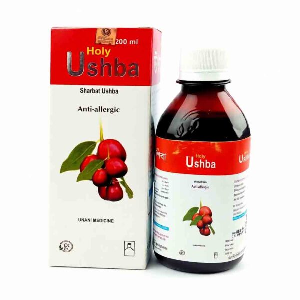Syp Holy Ushba 200ml