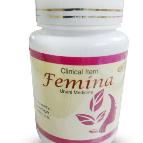 cap femina