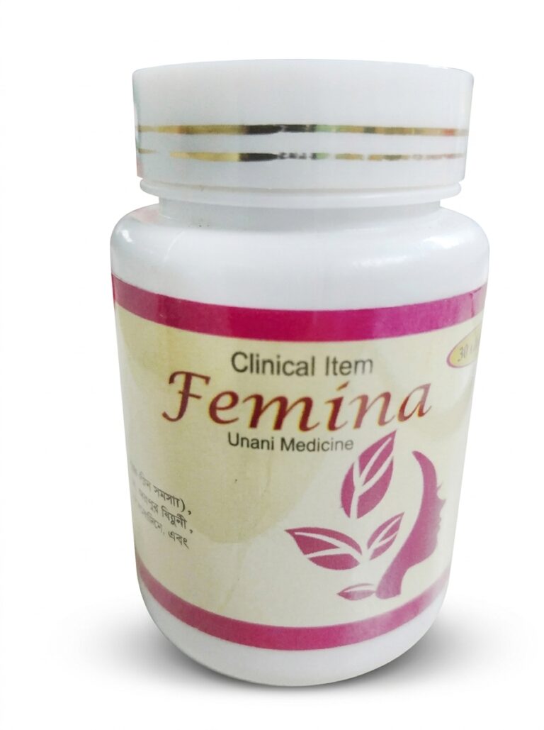 cap femina