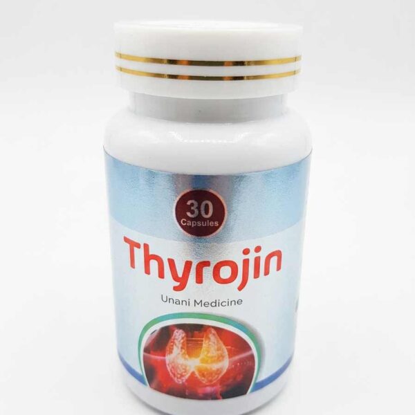 Cap Thyrojin