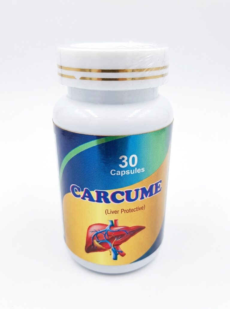 cap carcumax