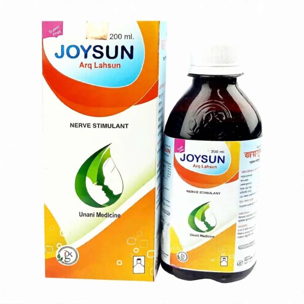 Syp Joysun 200ml