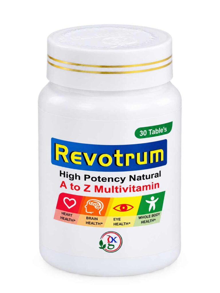 Tab Revotrum