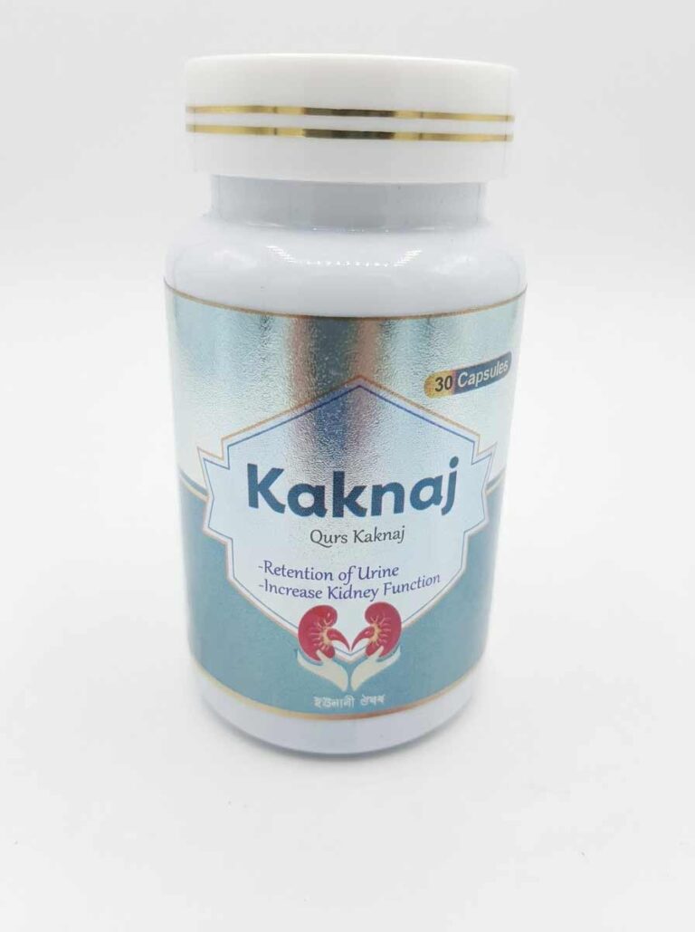 Cap Kaknaj