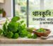 থানকুনি পাতার উপকারিতা, খাওয়ার নিয়ম ও অপকারিতা